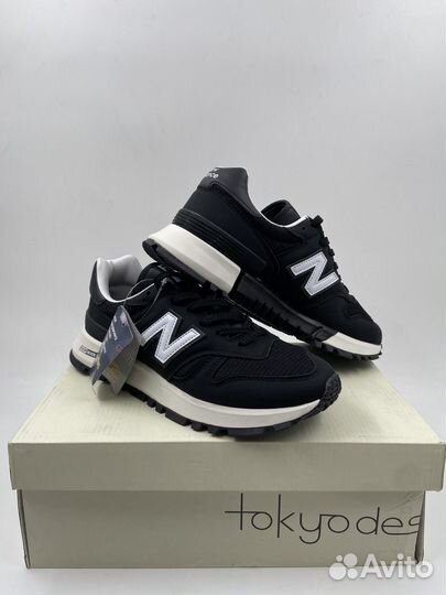 Кроссовки New Balance 1300 Tokyo design studio