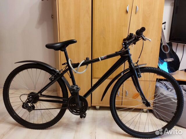 Велосипед бу для подростка