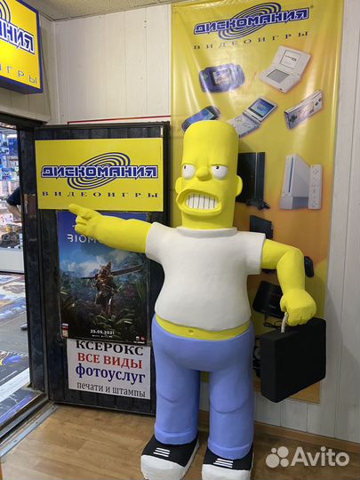 Камера для Playstation 4