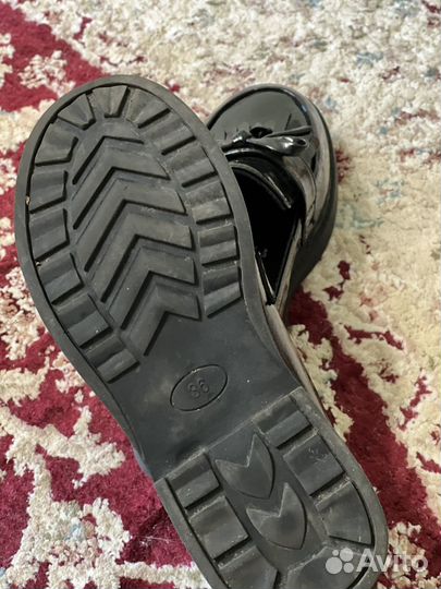 Детские Мокасины доя девочки