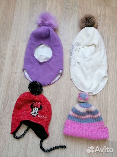 Вещи пакетом на девочку 2-3 года