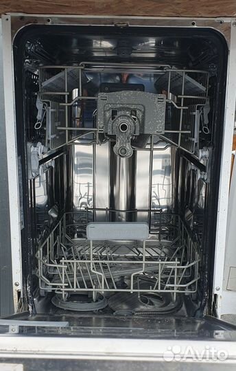Посудомоечная машина samsung 60 см