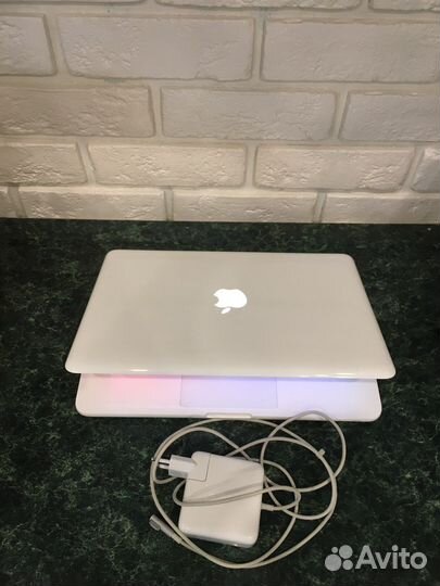 Macbook air 13 2010