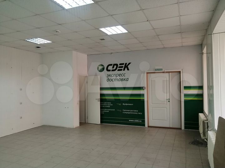 Торговая площадь, 130.4 м²