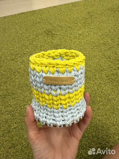 Корзиночки для хранения