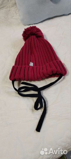 Шапка для мальчика