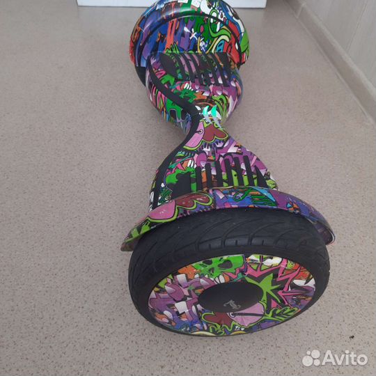 Гироскутер