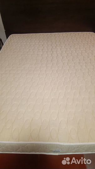 Матрас 160х200 Ascona Terapia Spectra
