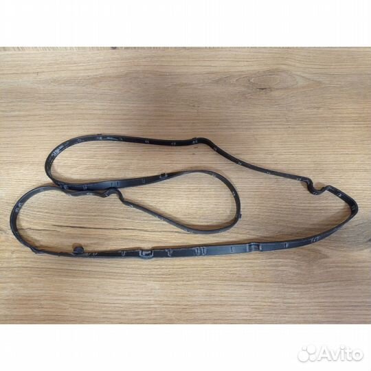 Прокладка крышки клапанной газ-3302 дв.cummins ISF