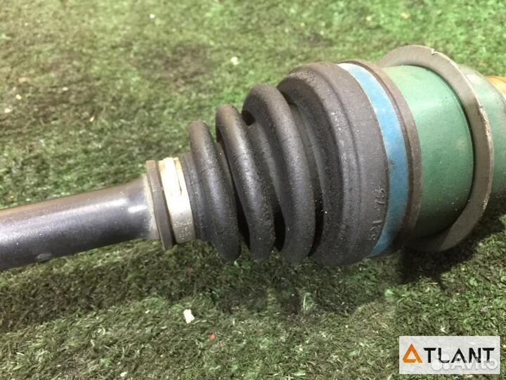 Привод передний правый toyota tank