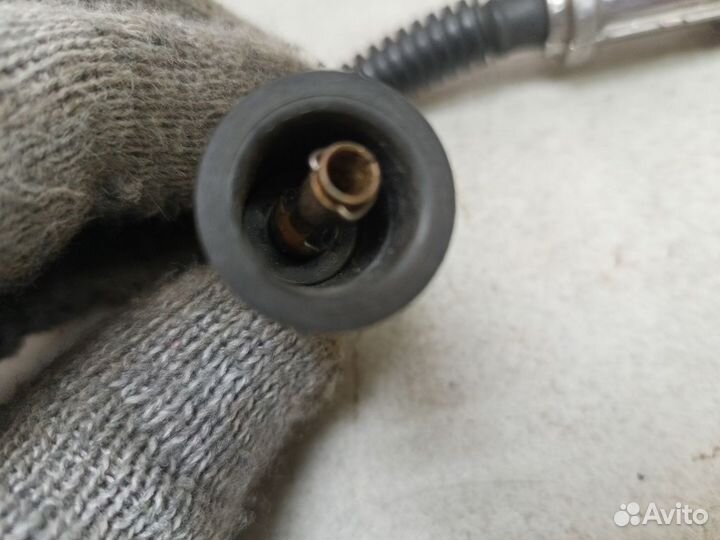 Провод высоковольтный