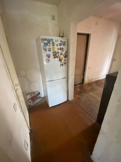 2-к. квартира, 47 м², 6/9 эт.