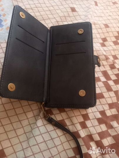 Чехол-книжка на samsung A41