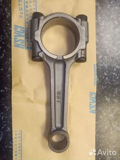 Шатун для гидроцикла Yamaha VX1100 6D3-11650-00