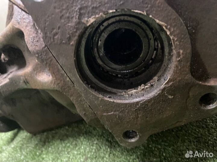 Редуктор моста передний Great Wall Hover H2