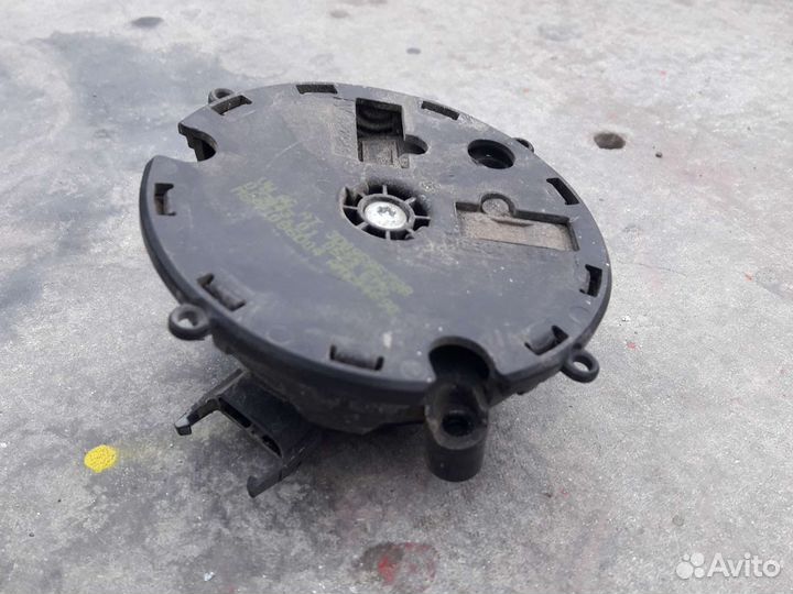 Механизм зеркала Volkswagen Jetta B6