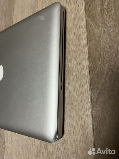 MacBook Pro 13 early 2011