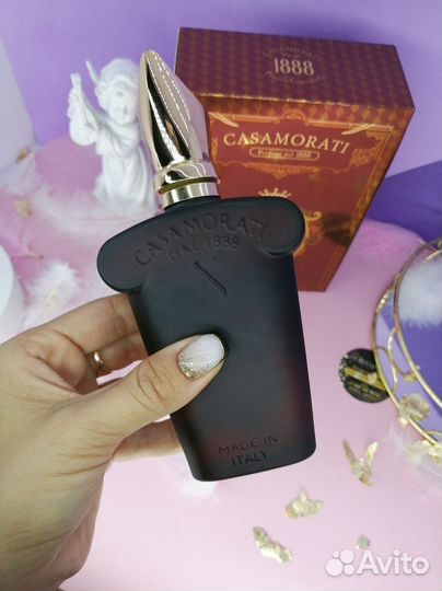 1888 Xerjoff Ксерджоф Касамарати Распив