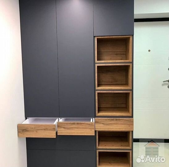 Современные шкафы