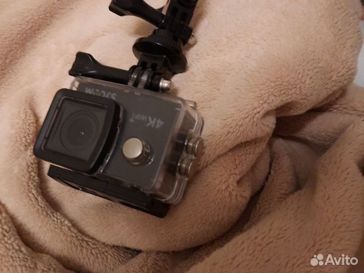 Экшн камера