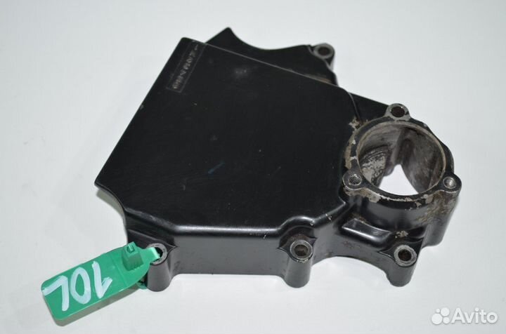 Крышка звезды Kawasaki ZZR1100-1