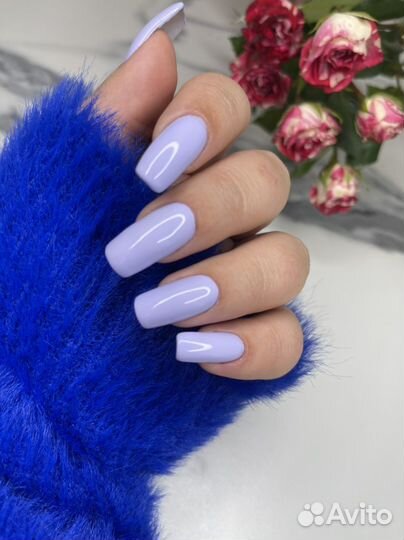 Мастер педикюра