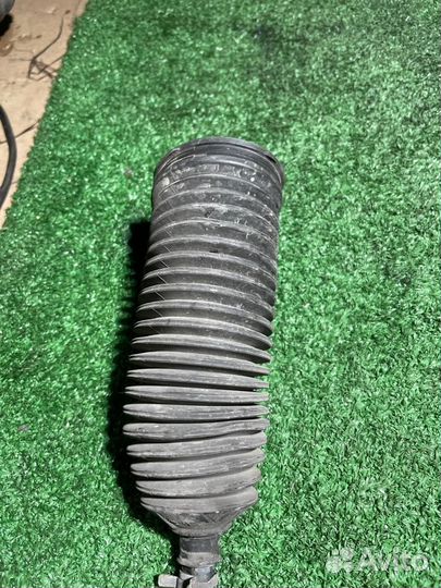 Рулевая тяга с наконечником правая Mercedes-Benz