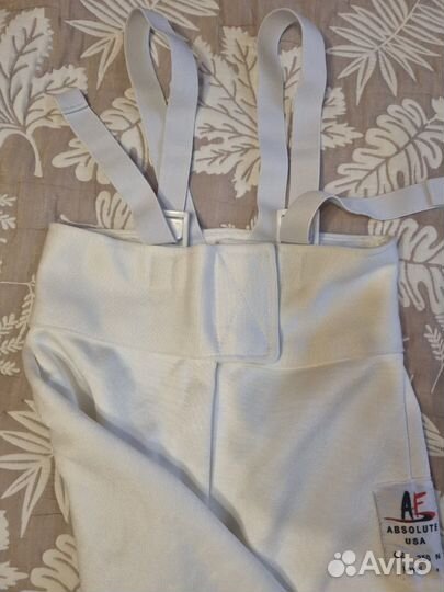 Штаны для фехтования