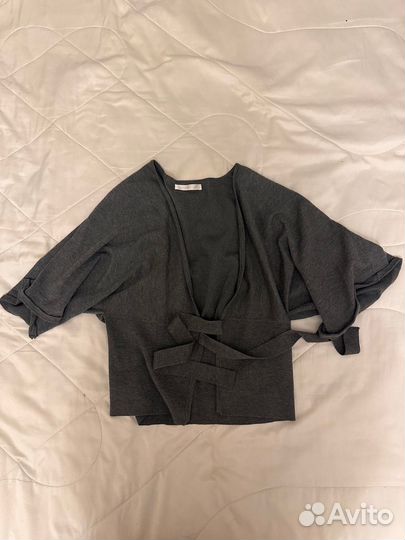 Болеро, кардиган