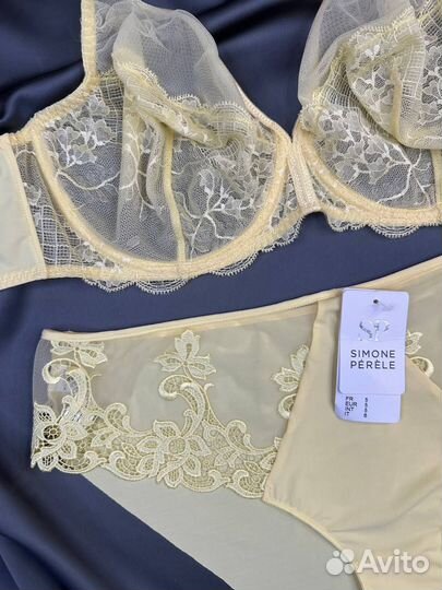 Комплект 80D/ XL Simone Perele