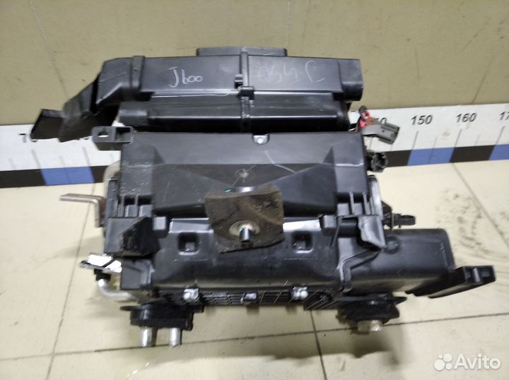 Корпус отопителя Pajero/Montero Sport (KH) 2008