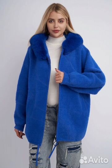 Кардиган женский