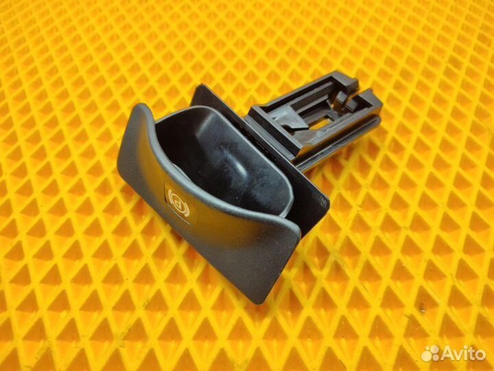 Рычаг стояночного тормоза Mercedes Cls W219 3.5