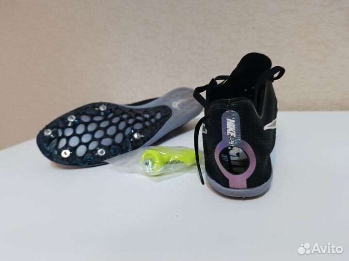 Шиповки для бега nike