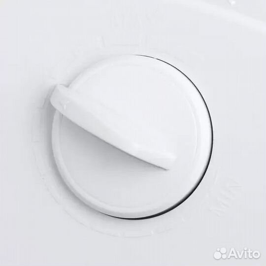 Haier ES100V-A2 водонагреватель 1,5 кВт, 100 л нак