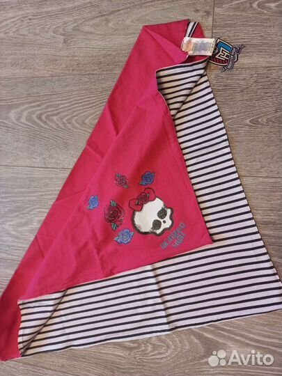 Платок для девочки