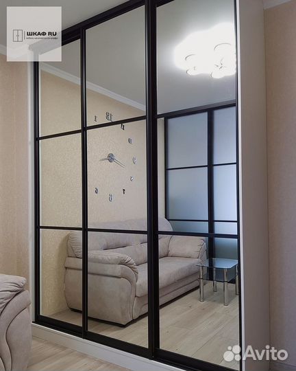 Шкаф напрямую с фабрики