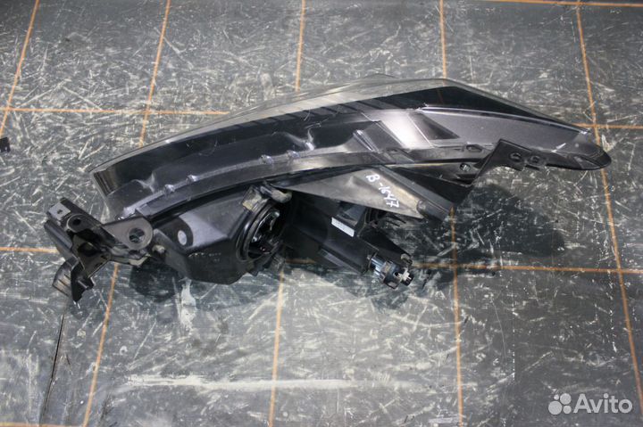 Фара правая - Mazda CX-5