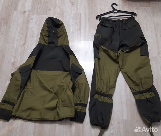 Костюм горка - 3,Барс