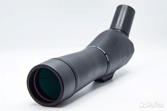 Зрительная труба Vector Optics Forester 20-60x60