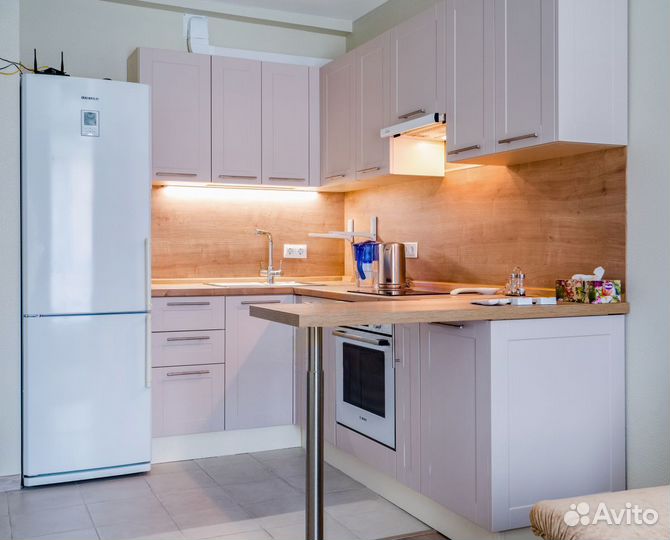 Цена за всю кухню смк 057844