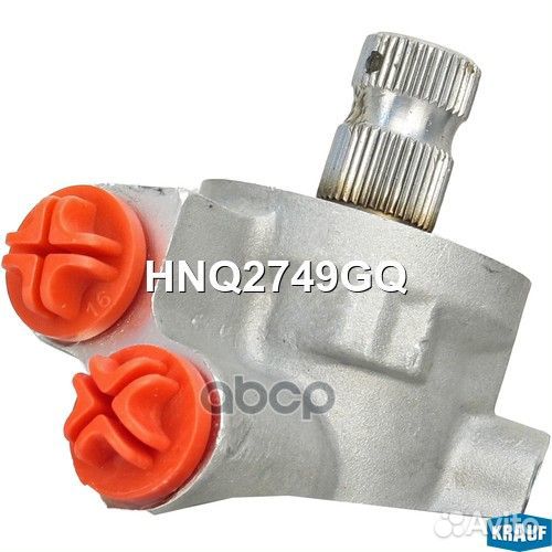 Рулевая рейка nissan primera (P12) 1.8/2.0L/2.2