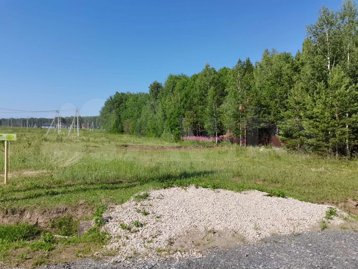 Участок 7,8 сот. (ИЖС)