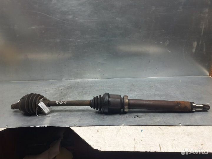 Полуось передняя правая Ford Focus Ii 2008-2011