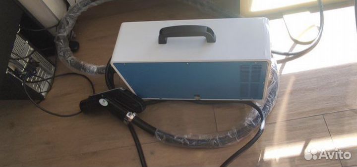 Быстрая зарядка 20 кВт для Китайских электромобиле