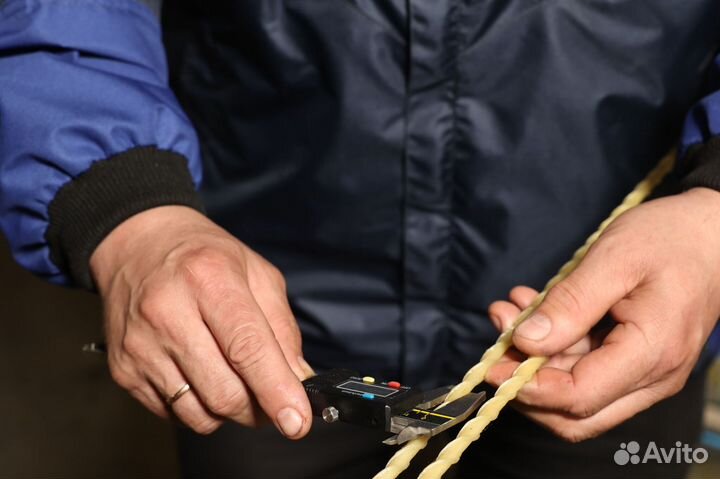 Арматура диаметром 22 бухты по 50 метров