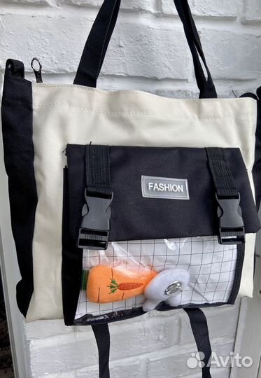 Рюкзак школьный новый