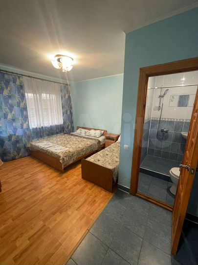 Комната 20 м², 1/1 эт.