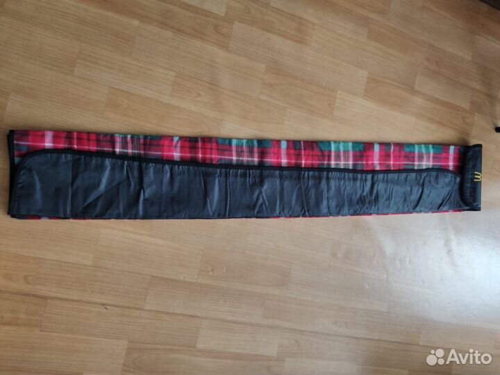 Плед Макдональдс