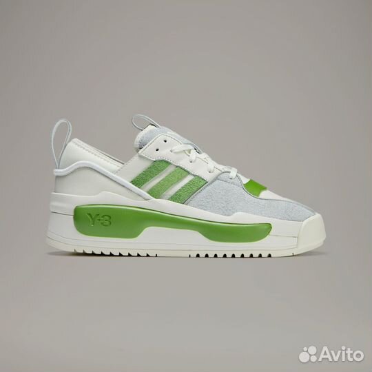 Кроссовки Adidas Y3 (36-46)